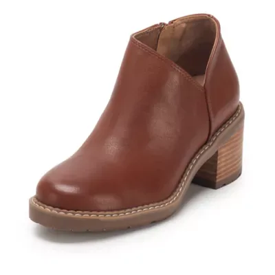 Bambee Ankle Bootie