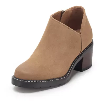 Bambee Ankle Bootie