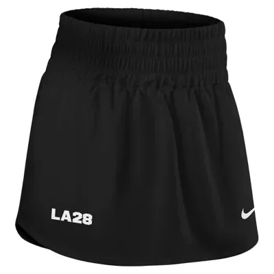 IOC LA28 Summer Olympics One Dri-FIT Ultra High Rise Skort by Nike