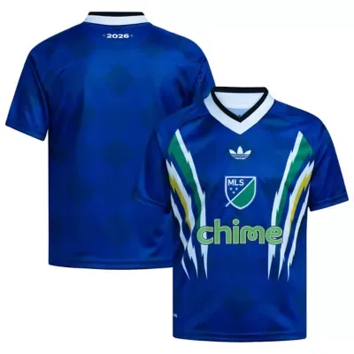 MLS All Stars 2026 MLS All-Star Game Replica Jersey by adidas