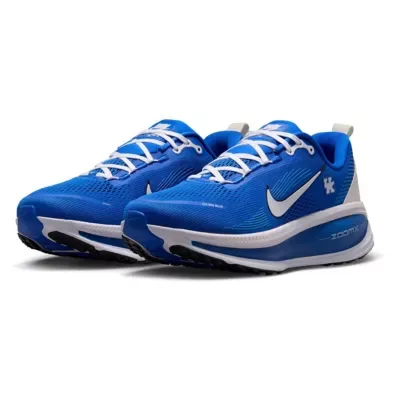 NCAA Kentucky Wildcats Vomero 18 Running Shoes by Nike