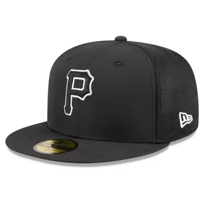 MLB Pittsburgh Pirates Batting Practice 59FIFTY Fitted Hat by New Era