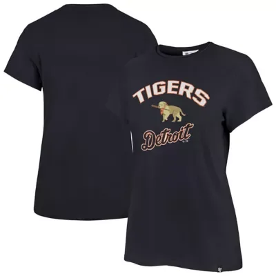 MLB Detroit Tigers Regional Frankie T-Shirt by 47