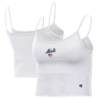 MLB New York Mets America Scoop Tank Top by Champion