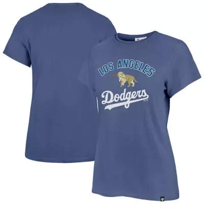 MLB Los Angeles Dodgers Regional Frankie T-Shirt by 47