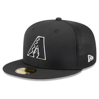 MLB Arizona Diamondbacks Batting Practice 59FIFTY Fitted Hat by New Era
