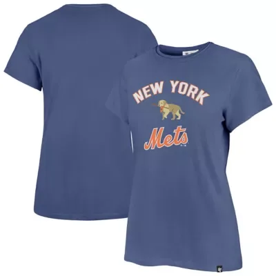 MLB New York Mets Regional Frankie T-Shirt