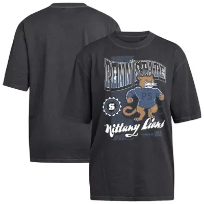 NCAA Penn State Nittany Lions Oversized T-Shirt by adidas
