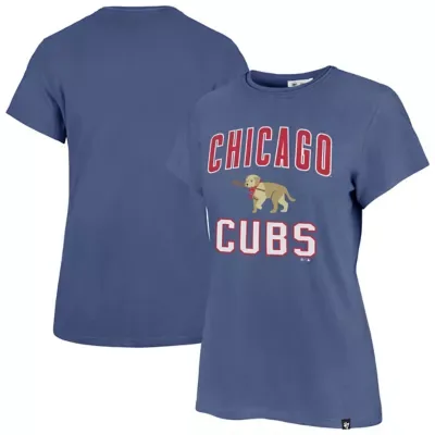 MLB Chicago Cubs Regional Frankie T-Shirt by 47
