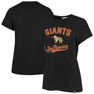 MLB San Francisco Giants Regional Frankie T-Shirt by 47