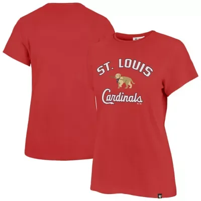 MLB St. Louis Cardinals Regional Frankie T-Shirt by 47