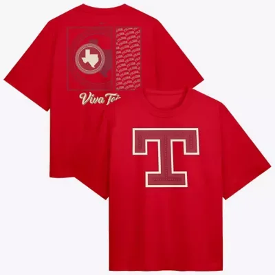 MLB Nike Texas Rangers Premium Essentials Relaxed Boxy T-Shirt by Nike