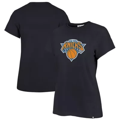 NBA New York Knicks Premier Frankie T-Shirt by 47