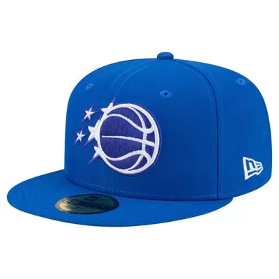 NBA Orlando Magic Team 59FIFTY Fitted Hat by New Era