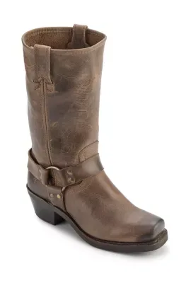 Harness 12R Boot