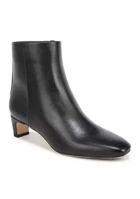 Priya Booties