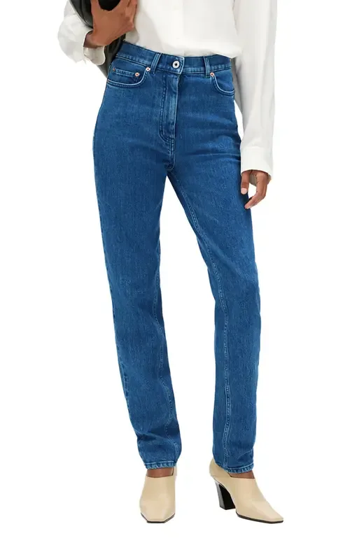 Slim Denim Pant by Another Tomorrow