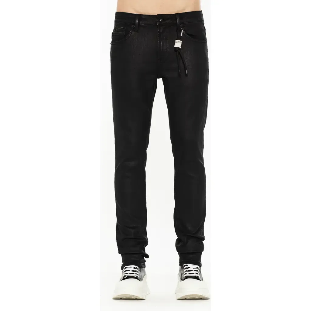 Rocker Slim 602 Jeans by Cult of Individuality