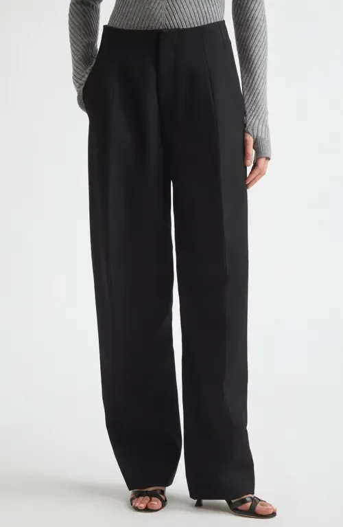 Eugenie Trousers by Victoria Beckham