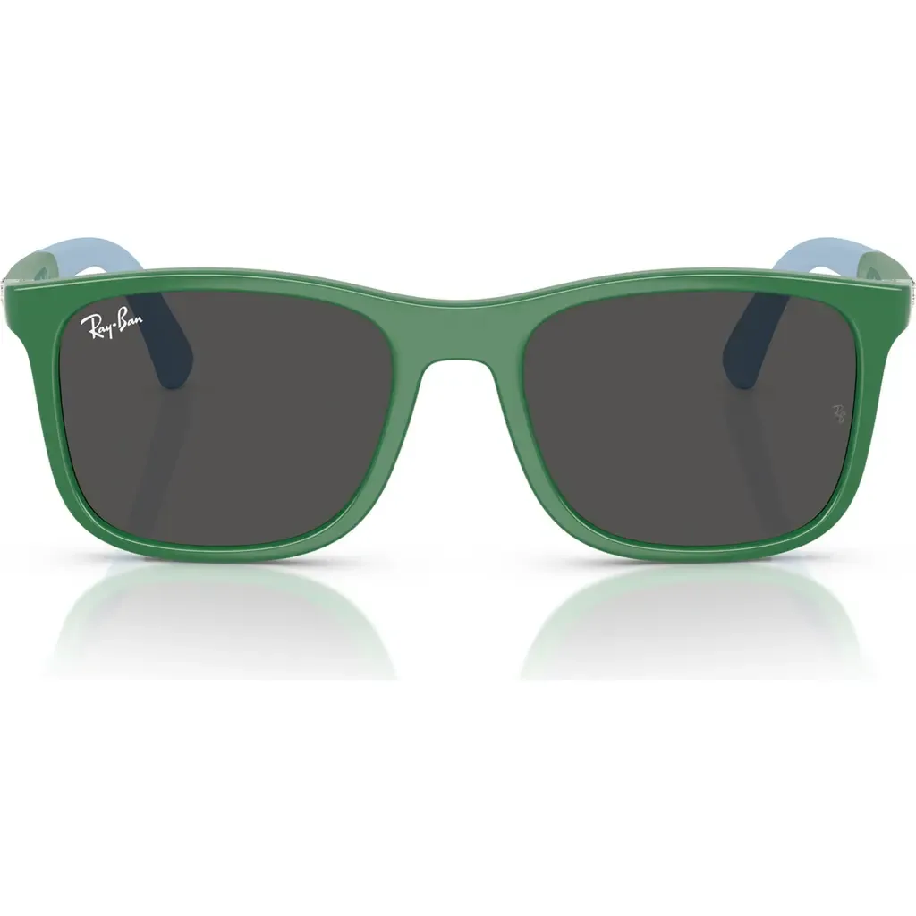 47mm Square Sunglasses by Ray-Ban