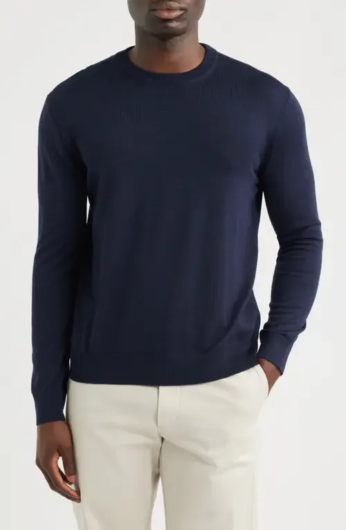 Harmony Wool Sweater by Mavi Jeans