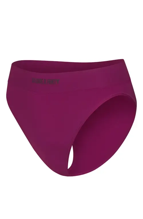 Seamless High Waist Bikini Panties by SAVAGE X FENTY