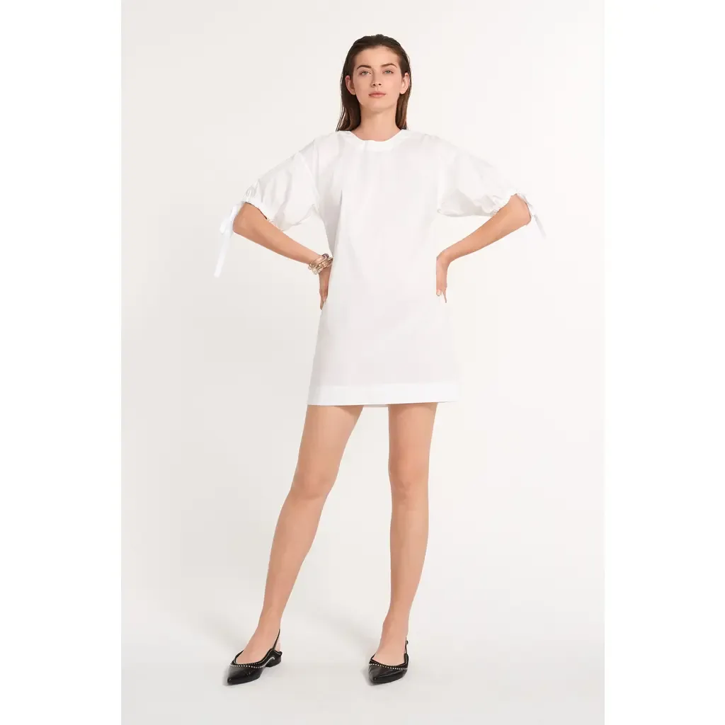 The Shift Dress by Ansea