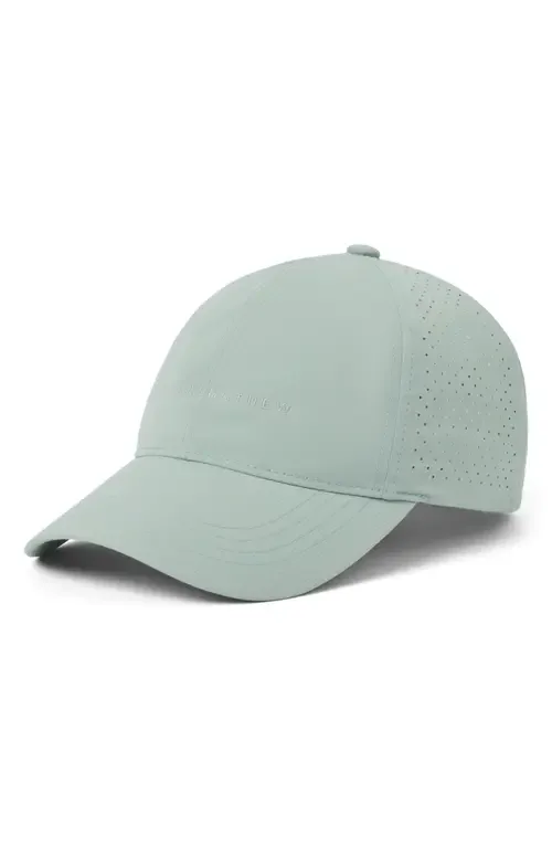 Moonshadow Baseball Cap by TravisMathew