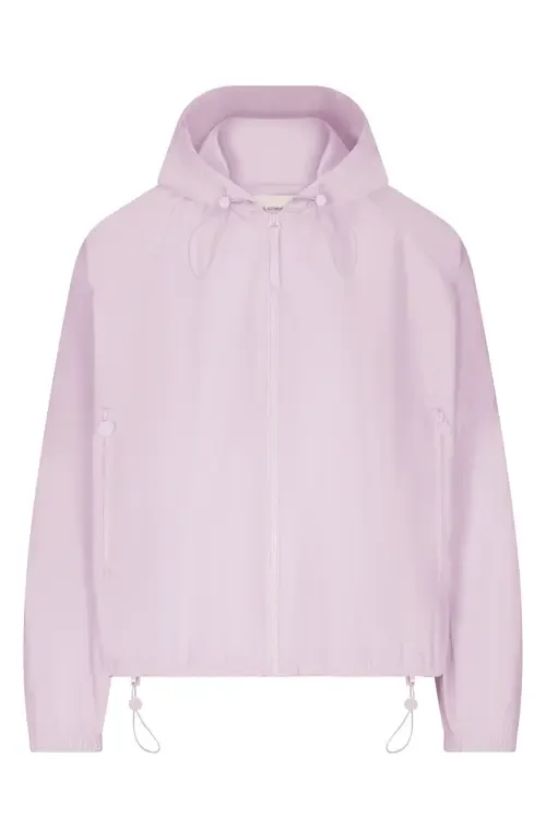 Kaylee Windbreaker Jacket by Williams Athletic Club