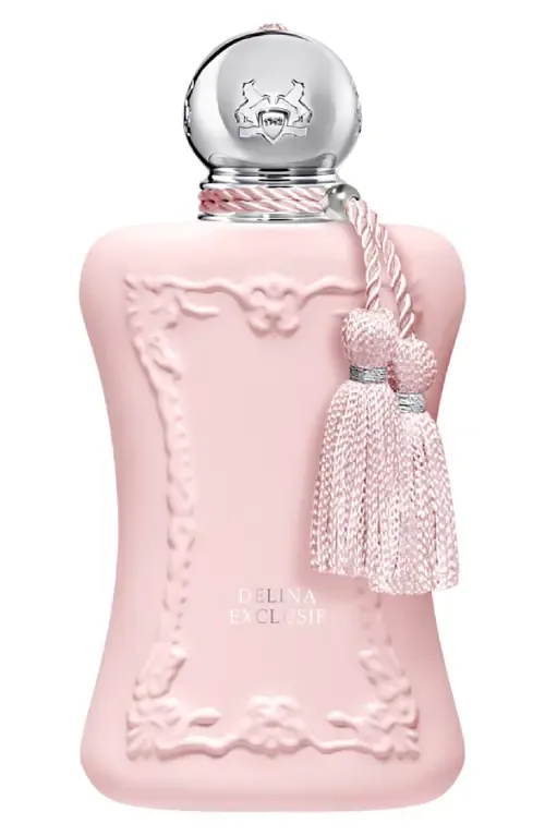 Delina Exclusif Parfum by Parfums de Marly