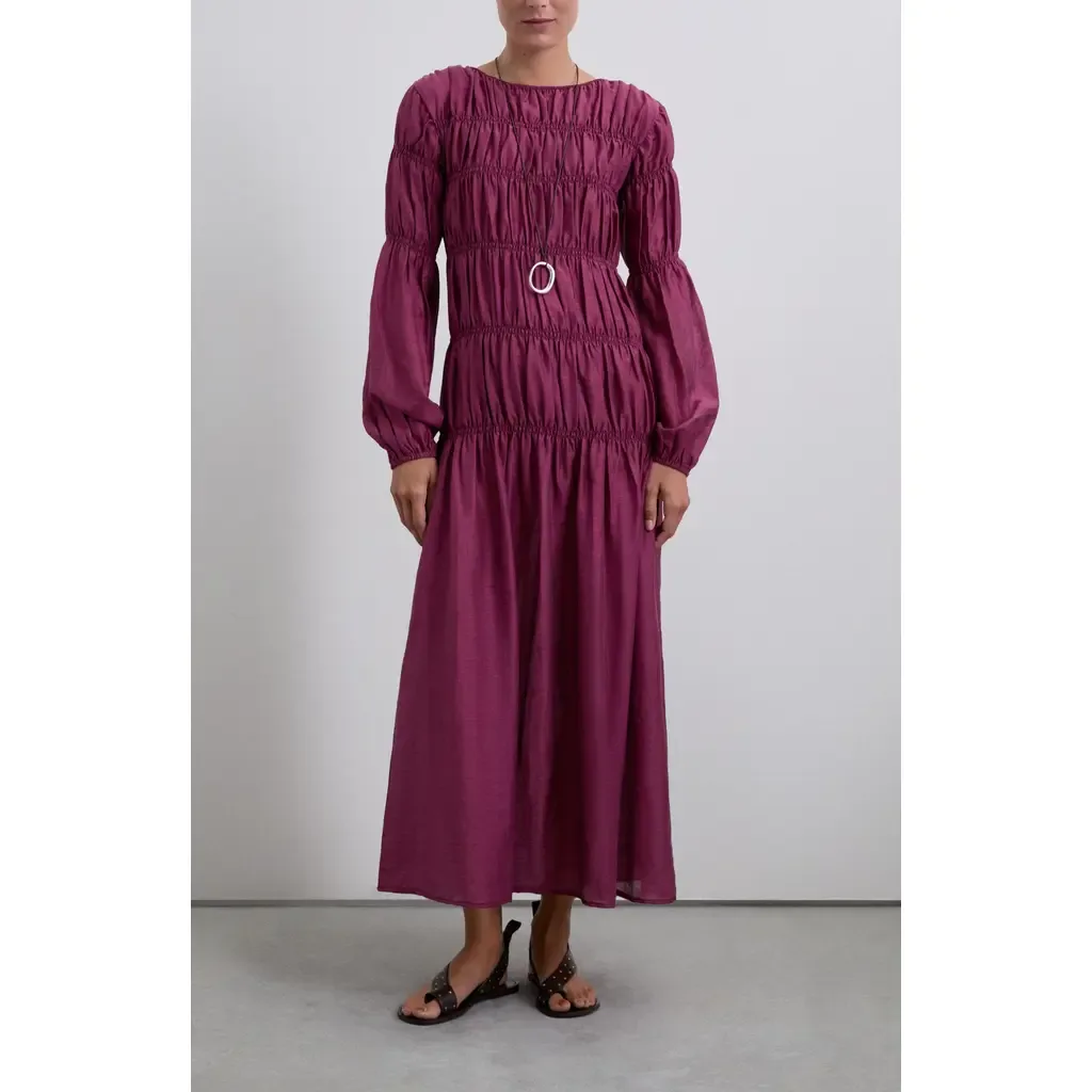 Smock Dress by Scalpers