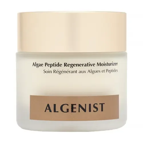 Algae Peptide Regenerative Moisturizer by Algenist