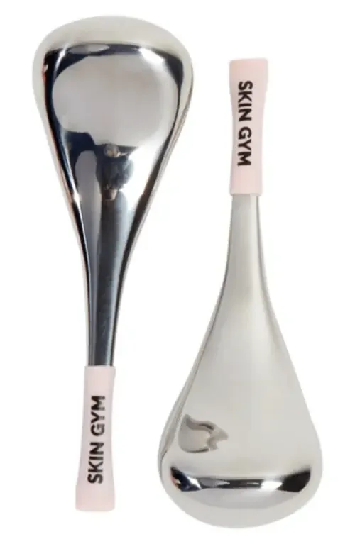 Cryo-Ice Massage Sticks by Skin Gym