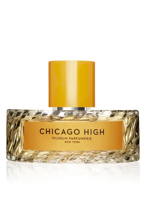 Chicago High Eau De Parfum by Vilhelm Parfumerie
