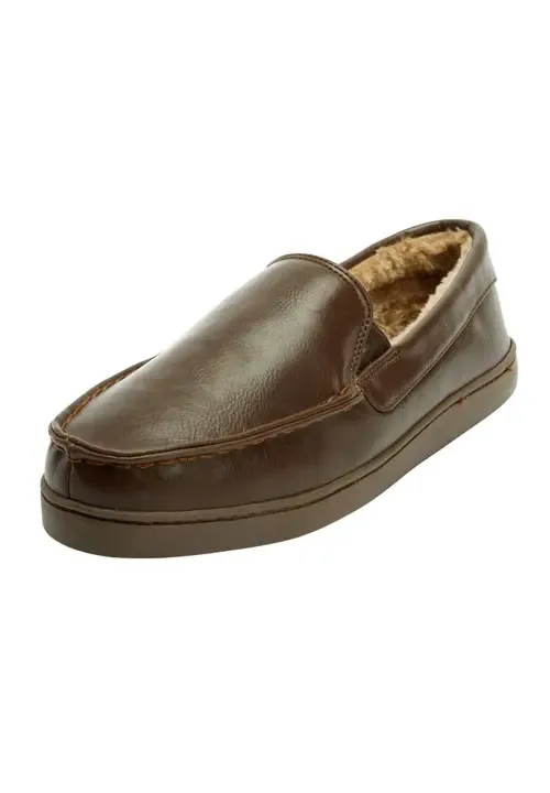 Romeo Slippers by KingSize