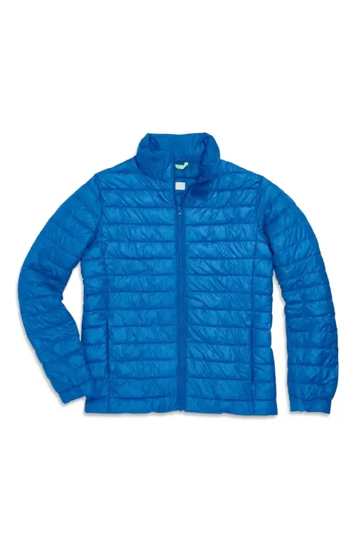 Gown-Ups Puffer Jacket by Primary