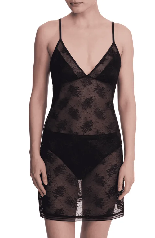 Love Lace Slip by Natori