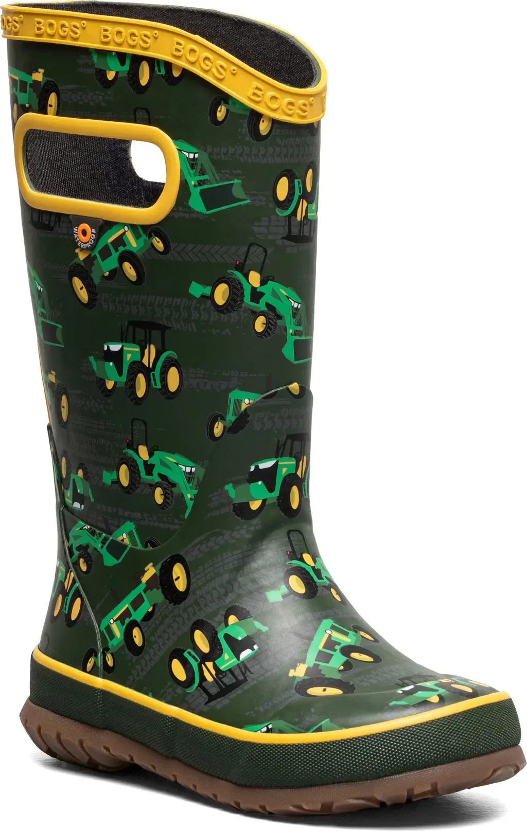 Waterproof Rain Boot by Bogs
