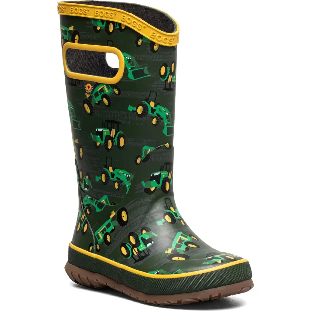 Waterproof Rain Boot by Bogs