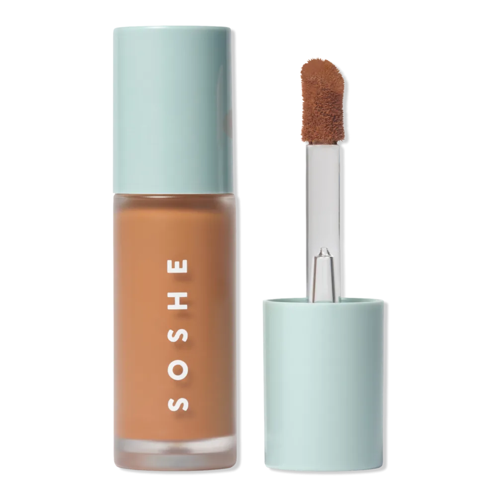 SOSHE Beauty Ectoin Multi-Use Concealer - 16O by Soshe Beauty