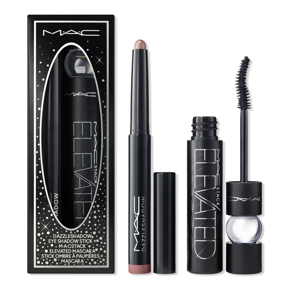 Dressed to Dazzle Eye Duo by M.A.C.