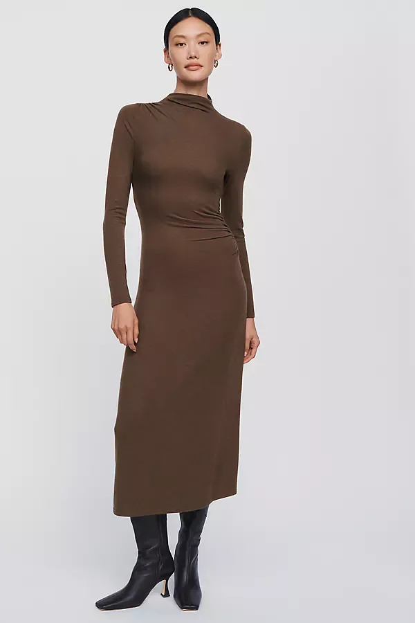 Margaret Midi Dress