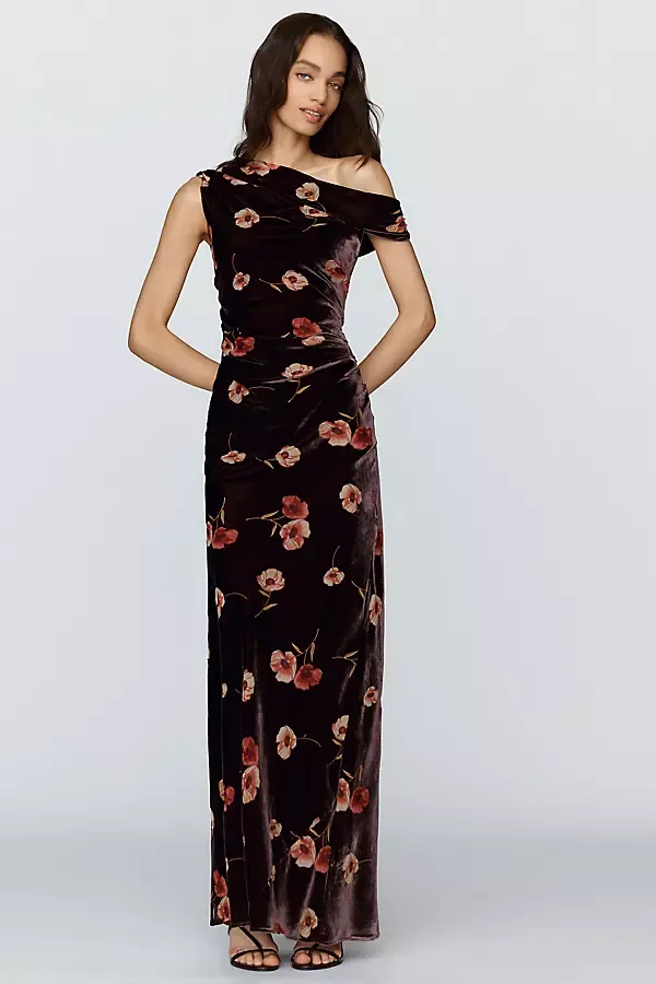 Anitta Gown by Amanda Uprichard