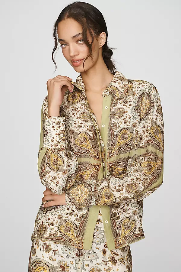 Joie Top by Love The Label