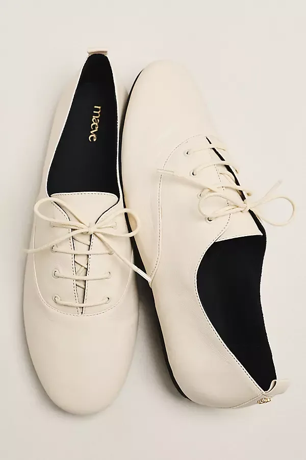 Jazz Shoes by Maeve