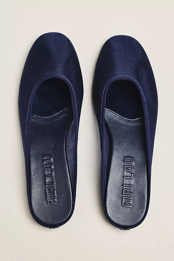Mesh Mules by Bibi Lou