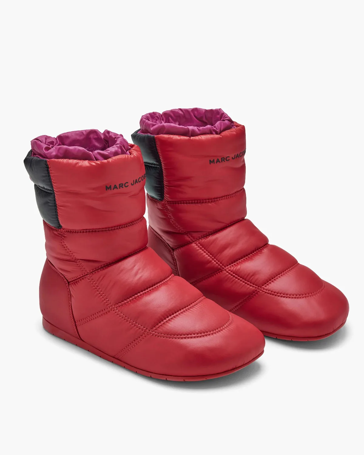 The Aspen Winter Boot by Marc Jacobs