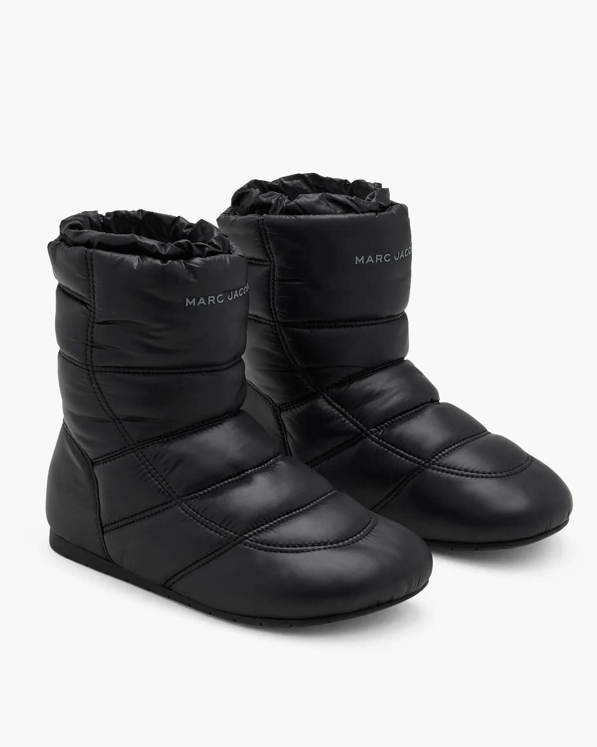 The Aspen Winter Boot