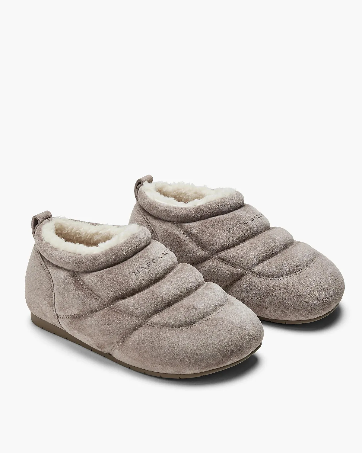 The Suede Aspen Lowtop Winter Boot