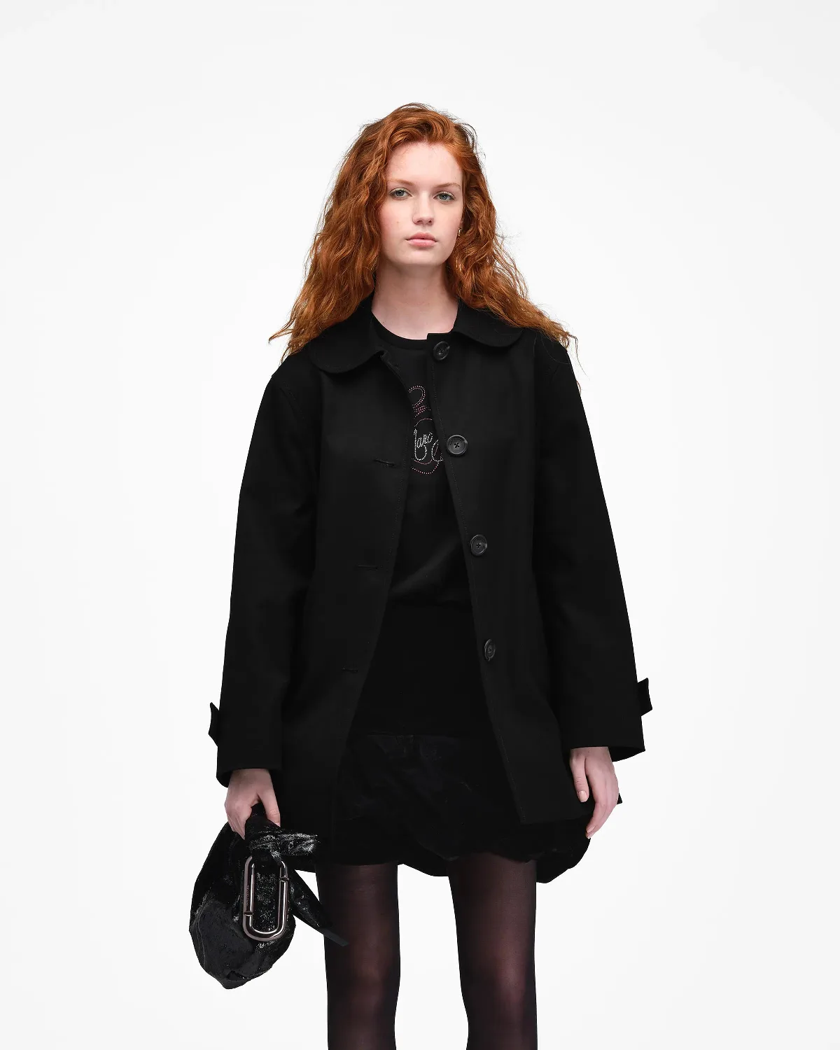 The Trench Coat by Marc Jacobs